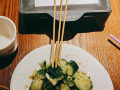 -管氏翅吧(台湾街店)