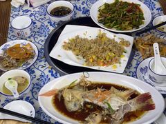 -范饭椰林川湘味海鲜·椰子鸡(三亚湾椰梦长廊店)