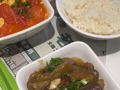-老乡鸡(家天下生活广场店)