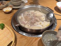 -大头椰·椰子鸡火锅(新梦店)