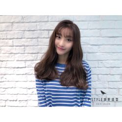 -P.STYLE 派斯造型
