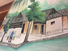-青石桥老瓦房肥肠粉总店(青石桥总店)