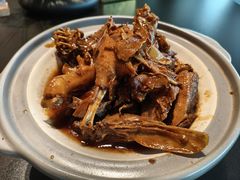 -闽海肴(北辰荟店)