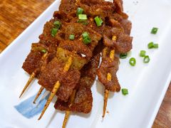 -老资豆拾牛·川南口味菜(保利花园店)