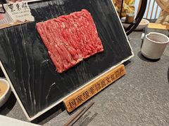 -东来顺(非遗·清真火锅·盛世广场店)