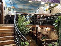 -鸿昇中西餐厅(石排店)