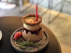 -BE NORMAL CAFE(霞溪路店)