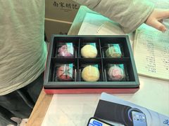 -南宋胡记(杭州灵隐寺店)