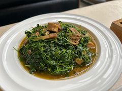 -祥记·苏帮菜·松鼠桂鱼(湖畔天城店)