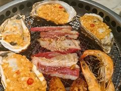 -火炉火自助餐(西直门凯德MALL店)