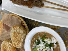 -清真·鸦儿李记·小馆(后海店)