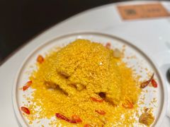 -领鲜天下·焗海鲜·花胶鸡(天目里店)