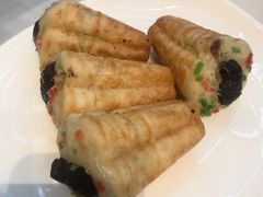 -太湖饭店·寄畅轩中餐厅