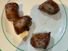 -巴犀烧烤(新崇光店)