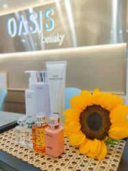 -Oasis Beauty水磨坊科技美肤中心