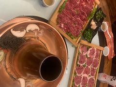 -清真·京华源铜锅涮肉(丰庆店)