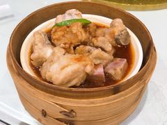 -京华世纪酒店·潮苑大酒楼(益华百货店)