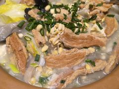 -郑庄脂渣海鲜楼(九水路店)