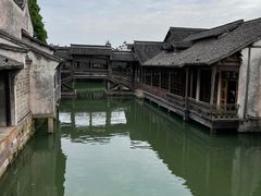 -乌镇西栅景区