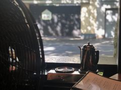 -RUMORS COFFEE ROASTERY鲁马滋咖啡(湖南路店)