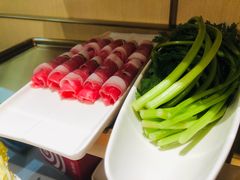 -海底捞火锅(中山路天主教堂店)