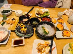 -山之川日料放题(通州店)