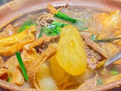 -肥家大排档(天河体育西店)