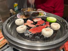 -小核桃烤肉馆(西塔店)