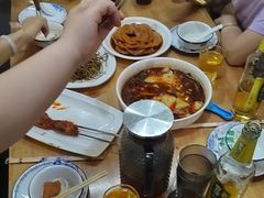 -花儿穆萨·烤肉餐厅(石马坪店)