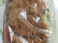 肉松海苔面包-山崎面包(第一八佰伴店)