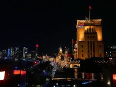 -罗斯福色戒酒吧(外滩店)