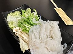 -和牛 烧肉寿喜烧涮锅 善(心斎橋店)