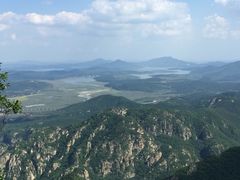 -大连天门山国家森林公园