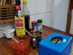 -藏书金记家宝羊肉馆(黄河北路店)