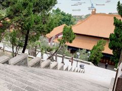 -南沙天后宫景区