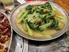-江湖黑大兔(杨家坪店)