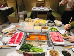 -海底捞火锅(天一广场亚细亚店)