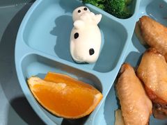 -西贝莜面村(金隅嘉品mall店)