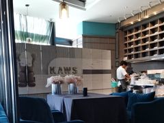 -七海旋律西餐厅(金沙湾店)