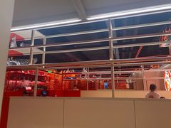 -侯师傅热炒店(印象城店)
