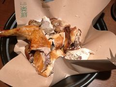 -绿茶餐厅(千岛湖银泰城店)