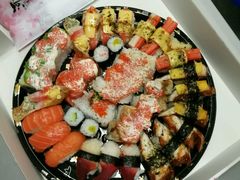 -河风精致寿司(尼盛店)