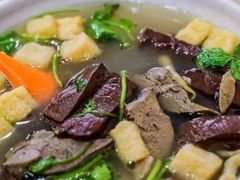 回味鸭血粉丝-回味鸭血粉丝汤(南京站店)