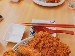 -豚胜·炸猪扒专门店(天娱广场店)