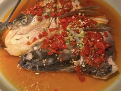 -遇见湘·地道湖南菜(黄埔泰丰店)