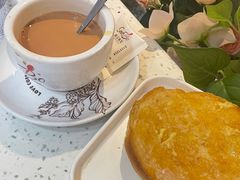 -新宝餐厅(流塘店)