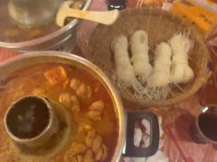 -王大乔泡椒米线·小火锅(星城天地店)