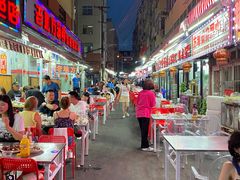 -人和啤酒屋海鲜大排档(营口路店)