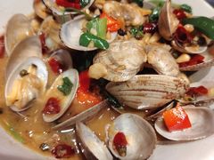 -517烧烤·龙虾·海鲜大排档(万象都荟店)