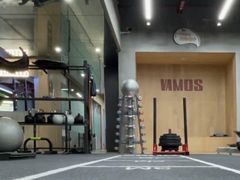-Vamos巴猫司健身中心(五角场店)